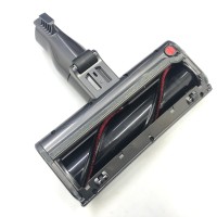 Турбощетка оригинальная V-DDCARPETNZ 25.2V-25.55V 35W для пылесоса LG A9N CordZero A9N-PRIME A9K-PR01