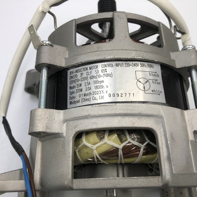 Мотор CM370 2P для стиральной машины Artel WF60K060CW