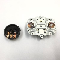 U1762 Strix термостат контактная группа для чайника Tefal KO851830/87A