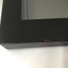 Дверь в сборе со стеклом для СВЧ печи LG MS2336GIB/01
