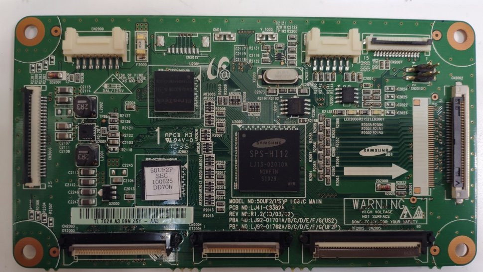 LJ41-C8382A