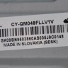 CY-QM049FLLV1V модуль в сборе с подсветкой и отражателями
