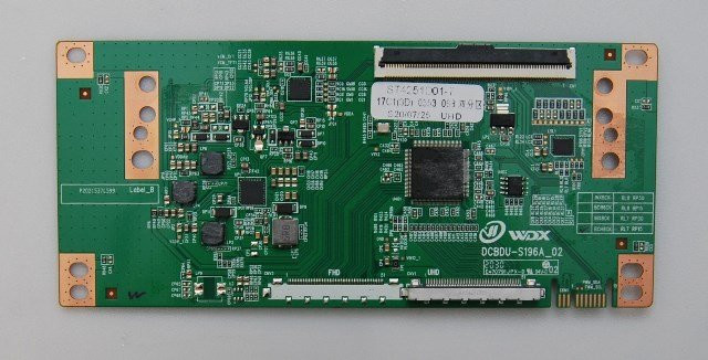 DCBDU-S196A_02 HV430QUB-F7A