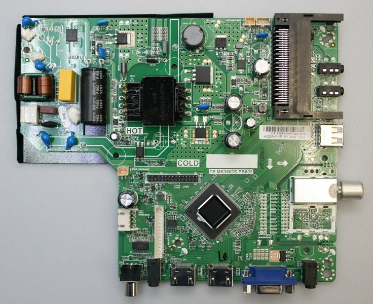 TP.MS3663S.PB805 Irbis 32S01HD203B