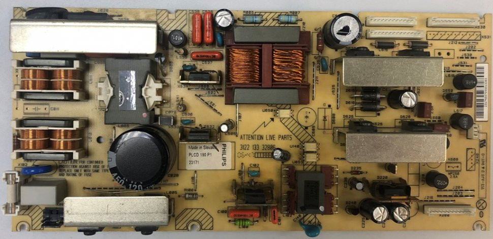 PLCD190P1 3122 133 32806