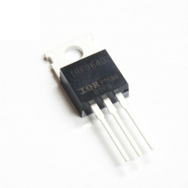 IRF9640