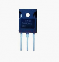 FGH40N60SFD