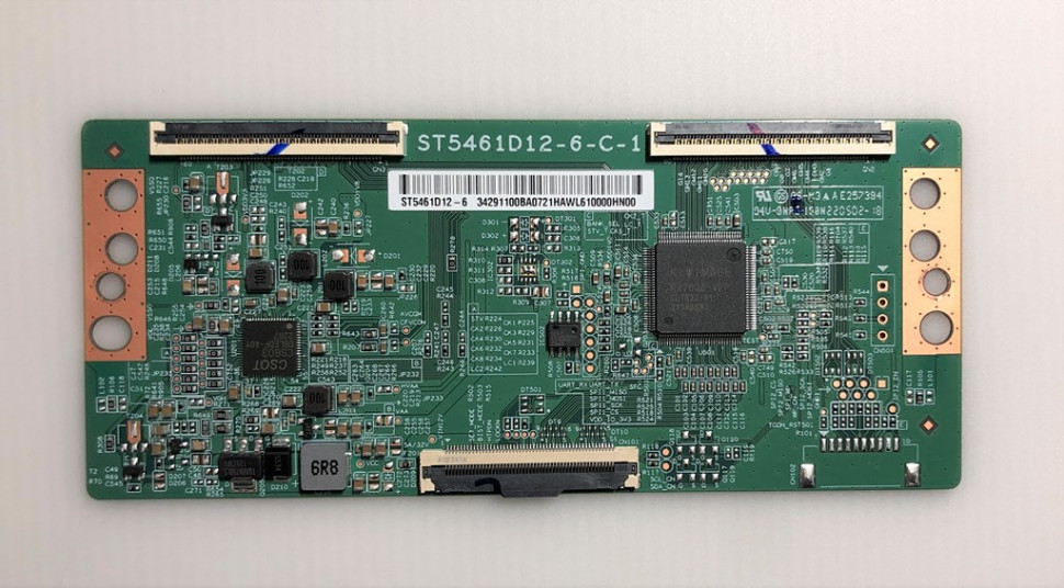 ST5461D12-6-C-1