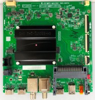 40-R51MPD-MAC2HG RT285M RT2851A TCL 43P635