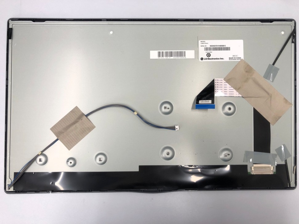Матрица LGM215CA41 для монитора LG 22MP56HQ-S