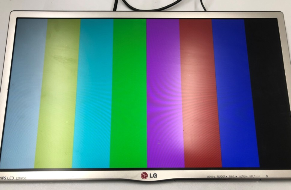 Матрица LGM215CA41 для монитора LG 22MP56HQ-S