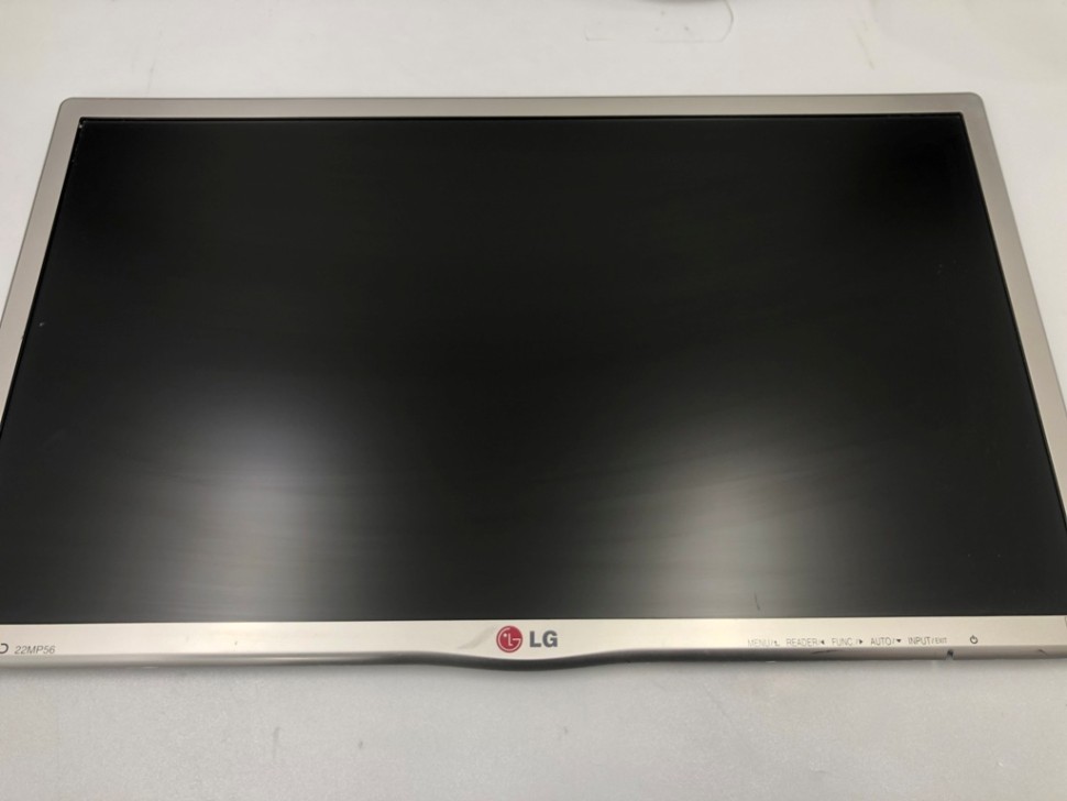 Матрица LGM215CA41 для монитора LG 22MP56HQ-S