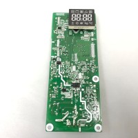 Плата управления EAX69979801-A EBR38182906 для свч печи LG MS2535GIS