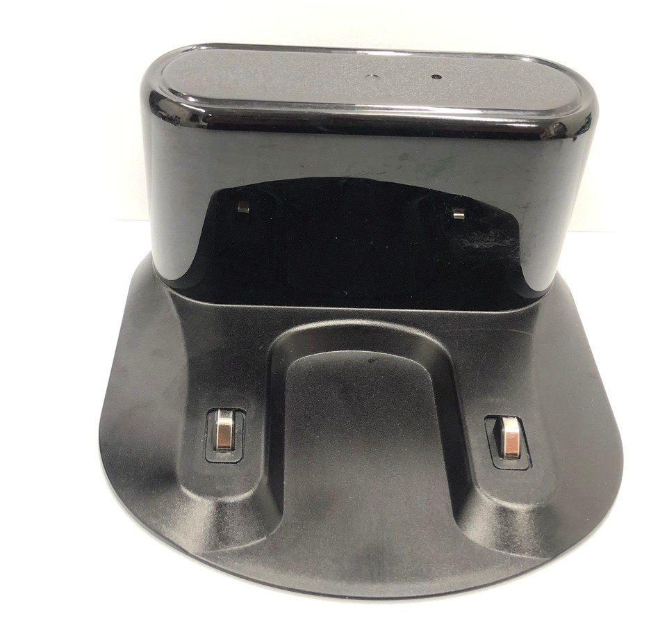 Зарядная станция RV-R670S 19V 600mA оригинал для робота пылесоса Redmond RV-R670S RV-R650S