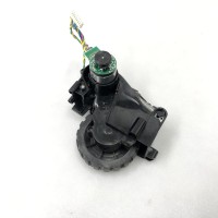 Колесо правое в сборе V550_MOTOR_V3 для робота пылесоса Tefal RG7765 RG7865WH