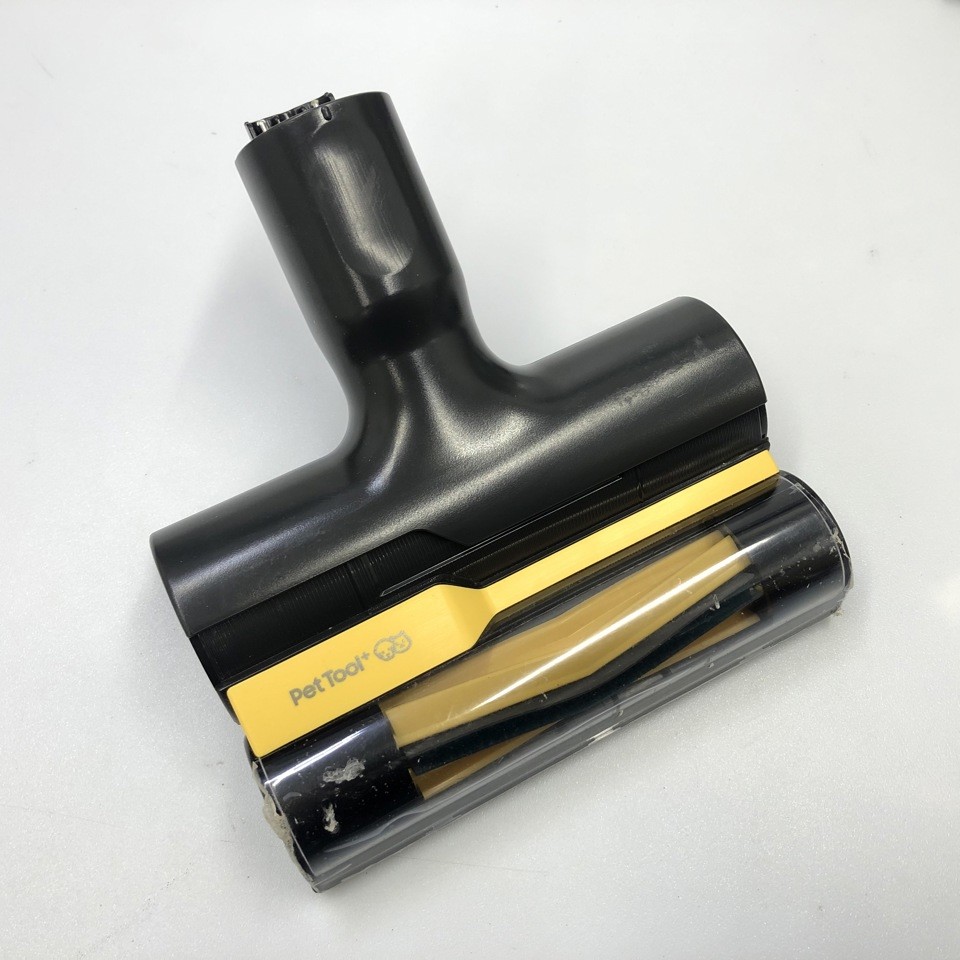 Мини турбо-щетка оригинальная VCA-PTB95 18V 20W для пылесоса Samsung VS20B95823W/EV