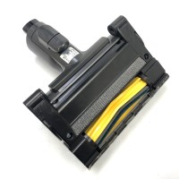 Мини турбо-щетка оригинальная VCA-PTB95 18V 20W для пылесоса Samsung VS20B95823W/EV