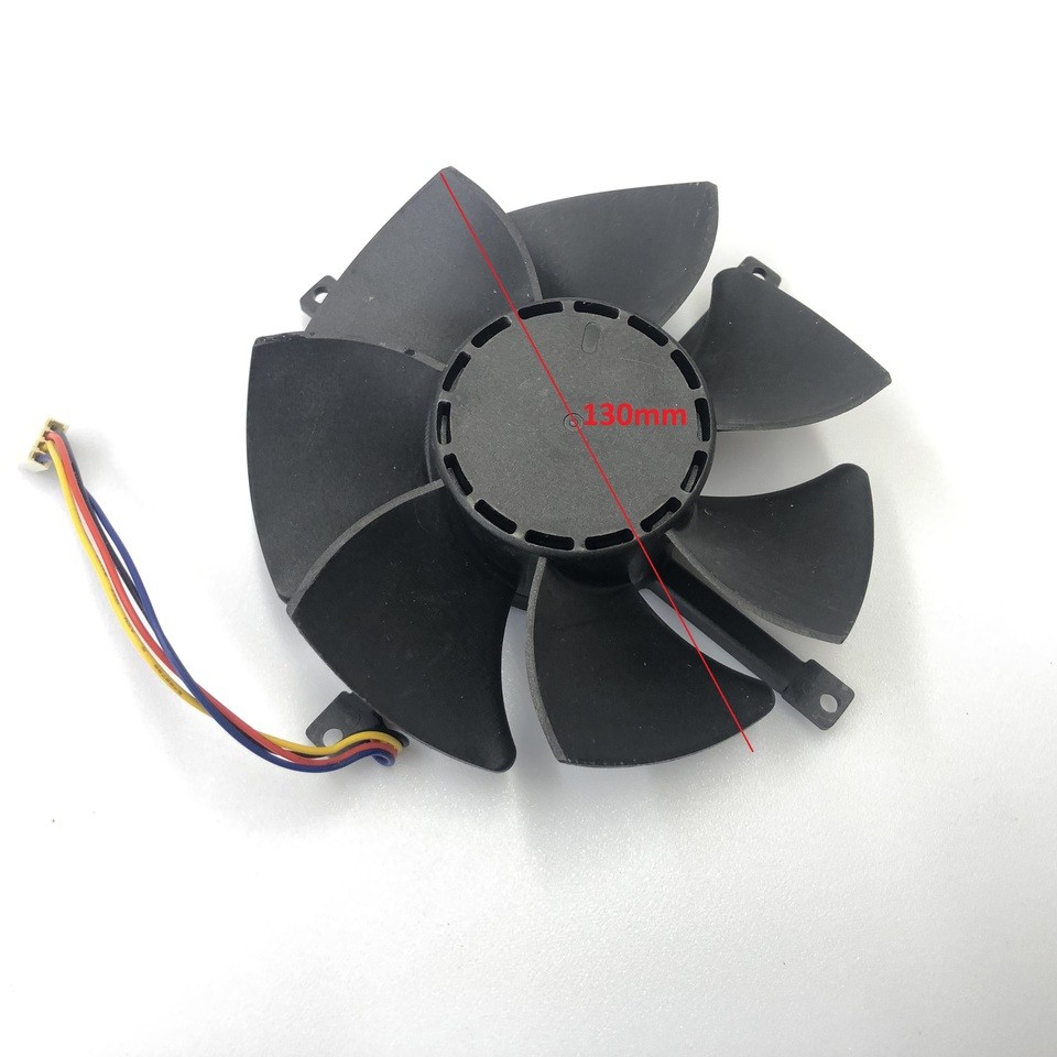 Вентилятор оригинальный YDAA1442B24H DC 24V 0.53A для увлажнителя очистителя воздуха Thomson PH30M01