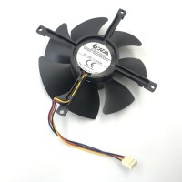 Вентилятор оригинальный YDAA1442B24H DC 24V 0.53A для увлажнителя очистителя воздуха Thomson PH30M01