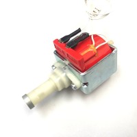 Помпа оригинальная ulka EP4 230V 48W 2/1min для кофемашины Supra CMS-3600