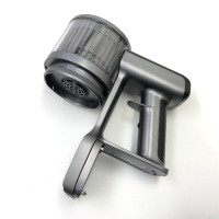 Моторный блок в сборе с мотором H55-LS3410020T-020 и платой управления 29,6V 450W оригинал для пылесоса RED V3080