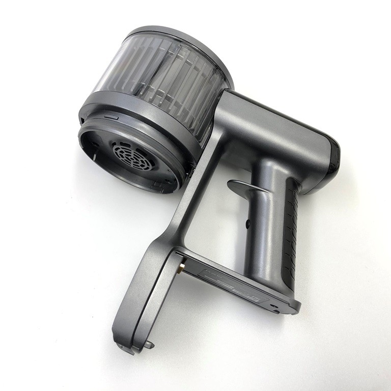 Моторный блок в сборе с мотором H55-LS3410020T-020 и платой управления 29,6V 450W оригинал для пылесоса RED V3080