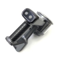 Моторный блок в сборе с мотором H55-LS3410020T-020 и платой управления 29,6V 450W оригинал для пылесоса RED V3080