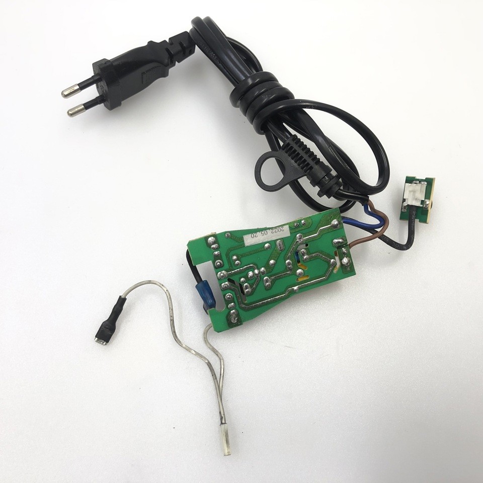 Плата питания ZD-90F K-PCB-15T V2.7 для погружного блендера RED RHB-2971