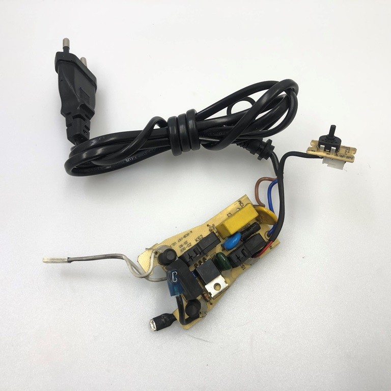 Плата питания ZD-90F K-PCB-15T V2.7 для погружного блендера RED RHB-2971