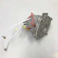 Термоблок, нагревательный элемент, бойлер 230V 1000W для кофеварки Krups XP320