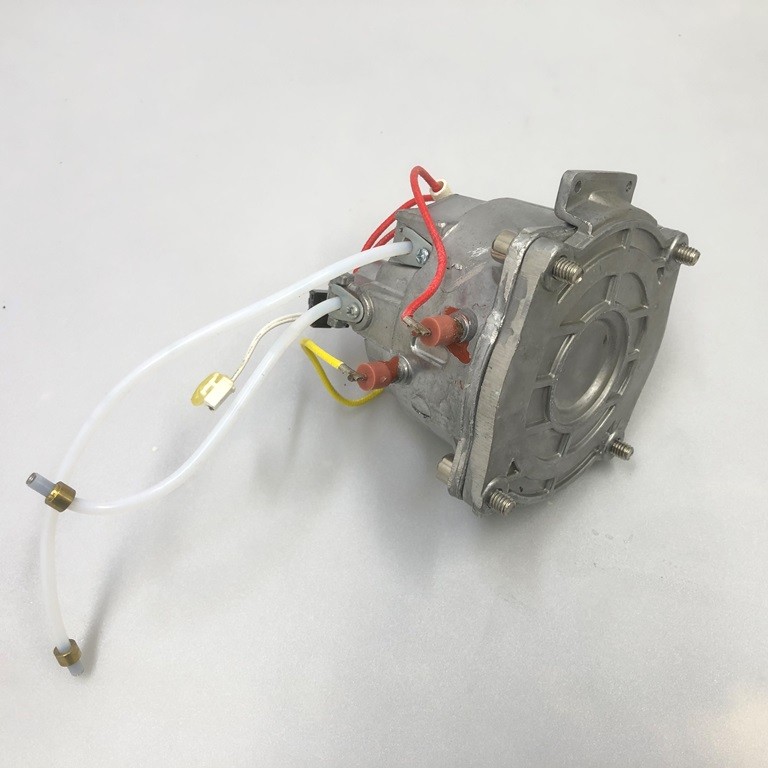 Термоблок, нагревательный элемент, бойлер 230V 1000W для кофеварки Krups XP320