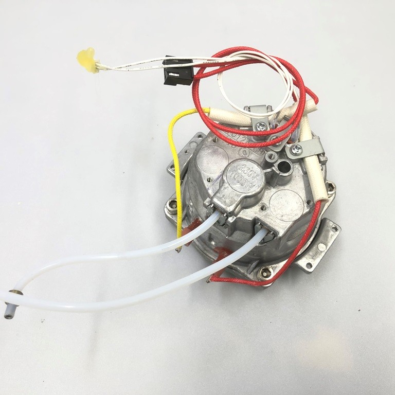 Термоблок, нагревательный элемент, бойлер 230V 1000W для кофеварки Krups XP320