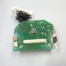 Электронный модуль двигателя 70C82A0001337 70C08440 V33 для стиральной машины Artel WF60K060CW