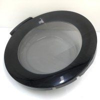Дверь, люк в сборе со стеклом 2472101100 для стиральной машины Beko WSPE7612W