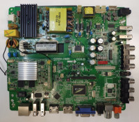 CV59SH-CSM39 LENTEL LTS3203SM V1N09