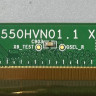Матрица TPT550J1-HVD02 REV:S5FAC T550HVN01.1 XR XL 55T02-S02 42T24-C09 T420HVD01.3