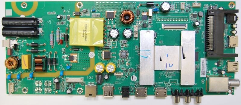 MSA3485-ZC01-01 Kivi 40FR50BR