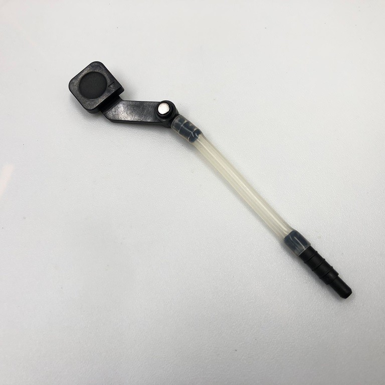 Трубка соединения молочника MS-8030000224 для кофемашины Krups Lattespress EA82 EA829810