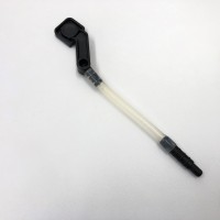 Трубка соединения молочника MS-8030000224 для кофемашины Krups Lattespress EA82 EA829810