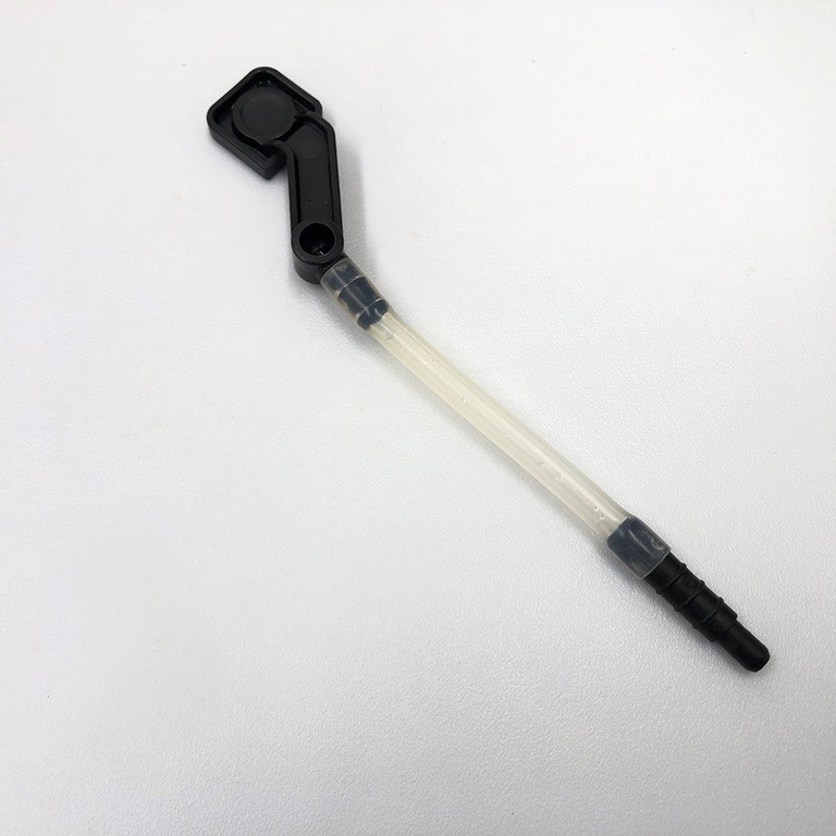 Трубка соединения молочника MS-8030000224 для кофемашины Krups Lattespress EA82 EA829810