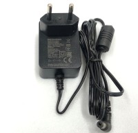 Сетевой адаптер блок питания REDMOND RV-R670S RV-R650S оригинал 19V 600mA для робота пылесоса RV-R650S RV-R670S