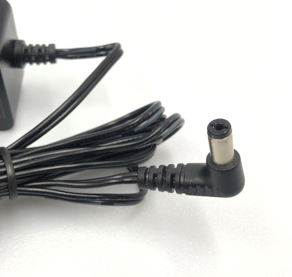 Сетевой адаптер блок питания REDMOND RV-R670S RV-R650S оригинал 19V 600mA для робота пылесоса RV-R650S RV-R670S