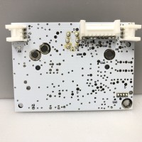 Плата управления V550_UI для робота пылесоса Tefal RG7765WH RG7865WH