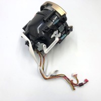 Механизм базы самоочистки VCA-SAEB95W для пылесоса Samsung VS20B95823W/EV