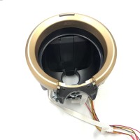 Механизм базы самоочистки VCA-SAEB95W для пылесоса Samsung VS20B95823W/EV