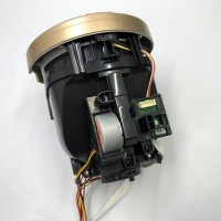 Механизм базы самоочистки VCA-SAEB95W для пылесоса Samsung VS20B95823W/EV