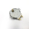 Двигатель вращения тарелки 50TYZ-0.1B03 4/4.8 r/min 220-240VAC 4W для микроволновой