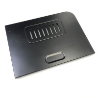 Крышка отсека заварного устройства для кофемашины Supra CMS-3600