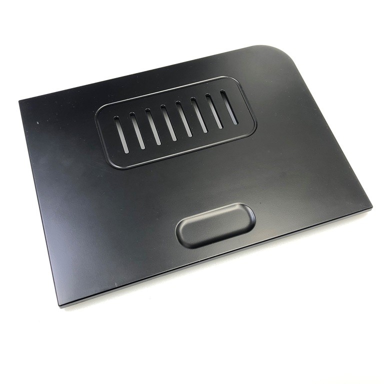 Крышка отсека заварного устройства для кофемашины Supra CMS-3600