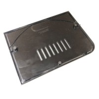 Крышка отсека заварного устройства для кофемашины Supra CMS-3600